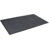 Crown Mats Marathon Indoor Mat, 36" x 60", Anthracite (MN 0035AC)
