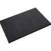 Crown Mats Para-Mount Anti-Fatigue Mat, 36" x 60", Black (PM 0035BK)
