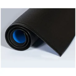 Anti-Fatigue Mats*Crown Mats Wear-Bond Comfort-King Anti-Fatigue Mat, 36" x 60", Black (WB Z035KP)