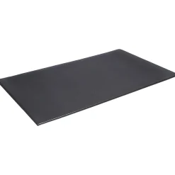 Anti-Fatigue Mats*Crown Mats Wear-Bond Comfort-King Anti-Fatigue Mat, 24" x 36", Gray (WB Z023GP)