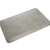 Crown Mats Workers-Delight Slate Anti-Fatigue Mat, 24" x 36", Light Gray (WX 1223LG)