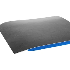 Crown Mats Workers-Delight Slate Anti-Fatigue Mat, 24" x 36", Dark Gray (WX 1223DG)