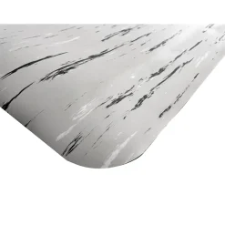 Crown Mats Workers-Delight Spiffy Vinyl Supreme Anti-Fatigue Mat, 36