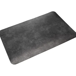 Crown Mats Workers-Delight Slate Anti-Fatigue Mat, 36" x 144", Dark Gray (WX 1232DG)