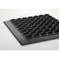 Crown Mats Crown Safewalk-Light Wet Area Anti-Fatigue Floor Mat, 36