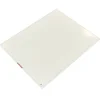 Crown Mats Crown Walk-N-Clean Specialty Floor Mat, 31.5" x 25.5", White (CWNWC3125SW)