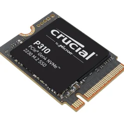 Outlet Crucial P310 1TB M.2 PCIe 4.0 x4 Interface SSD Internal Hard Drive (CT1000P310SSD2-T)