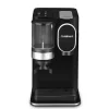Cuisinart Grind & Brew Automatic Coffee Maker, Black (DGB-2)