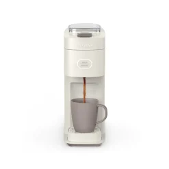 Cuisinart Soho Single Serve Coffee Maker, Truffle (SS-7TR)