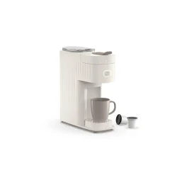 Cuisinart Soho Single Serve Coffee Maker, Truffle (SS-7TR)