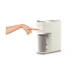 Cuisinart Soho Single Serve Coffee Maker, Truffle (SS-7TR)