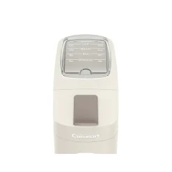 Cuisinart Soho Single Serve Coffee Maker, Truffle (SS-7TR)