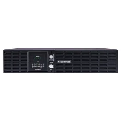 CyberPower OfficePower 1500VA 2U UPS, 8-Outlets, Black (CPS1500AVR)