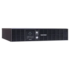 CyberPower OfficePower 1500VA 2U UPS, 8-Outlets, Black (CPS1500AVR)