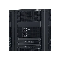 CyberPower PFC Sinewave Series 2000VA 2U UPS, 8-Outlet (OR2200PFCRT2U)