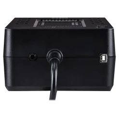 CyberPower Standby Series 625VA 8-Outlet UPS, Black (ST625U)