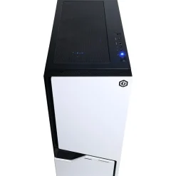 Outlet CyberPowerPC Gamer Supreme Gaming Desktop Computer, AMD Ryzen 7 7800X3D, 32GB Memory, 1TB SSD (SLC11000CPG)