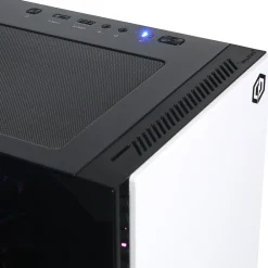 Outlet CyberPowerPC Gamer Supreme Gaming Desktop Computer, AMD Ryzen 7 7800X3D, 32GB Memory, 1TB SSD (SLC11000CPG)