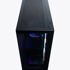 Online CyberPowerPC Gamer Supreme Gaming Desktop Computer, Intel Core i7-14700KF, 32GB Memory, 2TB SSD (SLC10760CPGV5)