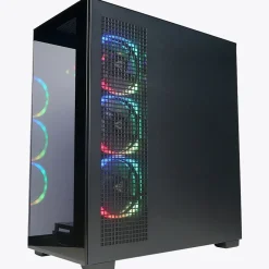 Online CyberPowerPC Gamer Supreme Gaming Desktop Computer, Intel Core i7-14700KF, 32GB Memory, 2TB SSD (SLC10760CPGV5)