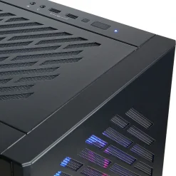 Best CyberPowerPC Gamer Supreme Gaming Desktop Computer, Intel Core i7-14700F, 16GB Memory, 2TB SSD (SLC10000CPGV16)