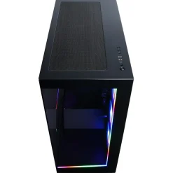 Clearance CyberPowerPC Gamer Supreme Gaming Desktop Computer, Intel Core i7-14700F, 32GB Memory, 2TB SSD (SLC8960CPGV11)
