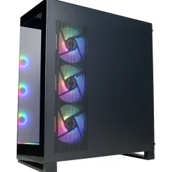 Clearance CyberPowerPC Gamer Supreme Gaming Desktop Computer, Intel Core i7-14700F, 32GB Memory, 2TB SSD (SLC8960CPGV11)