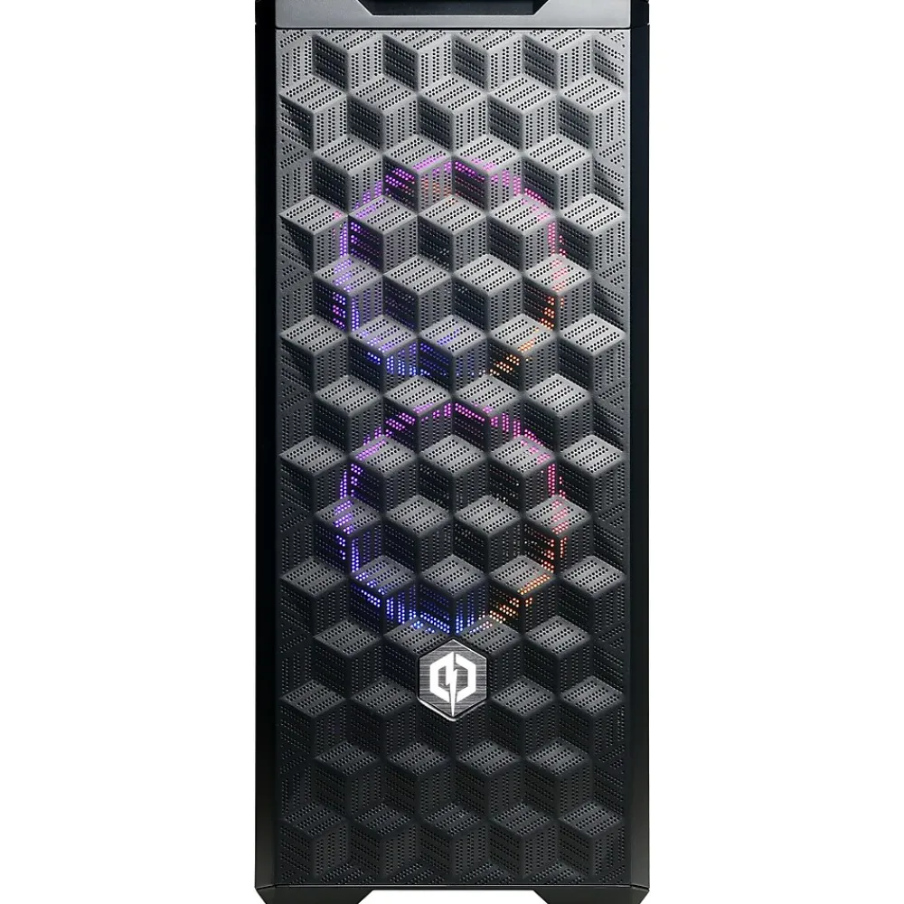 Sale CyberPowerPC Gamer Supreme Gaming Desktop Computer, Intel Core i7-14700F, 16GB Memory, 2TB SSD (SLC10000CPGV15)