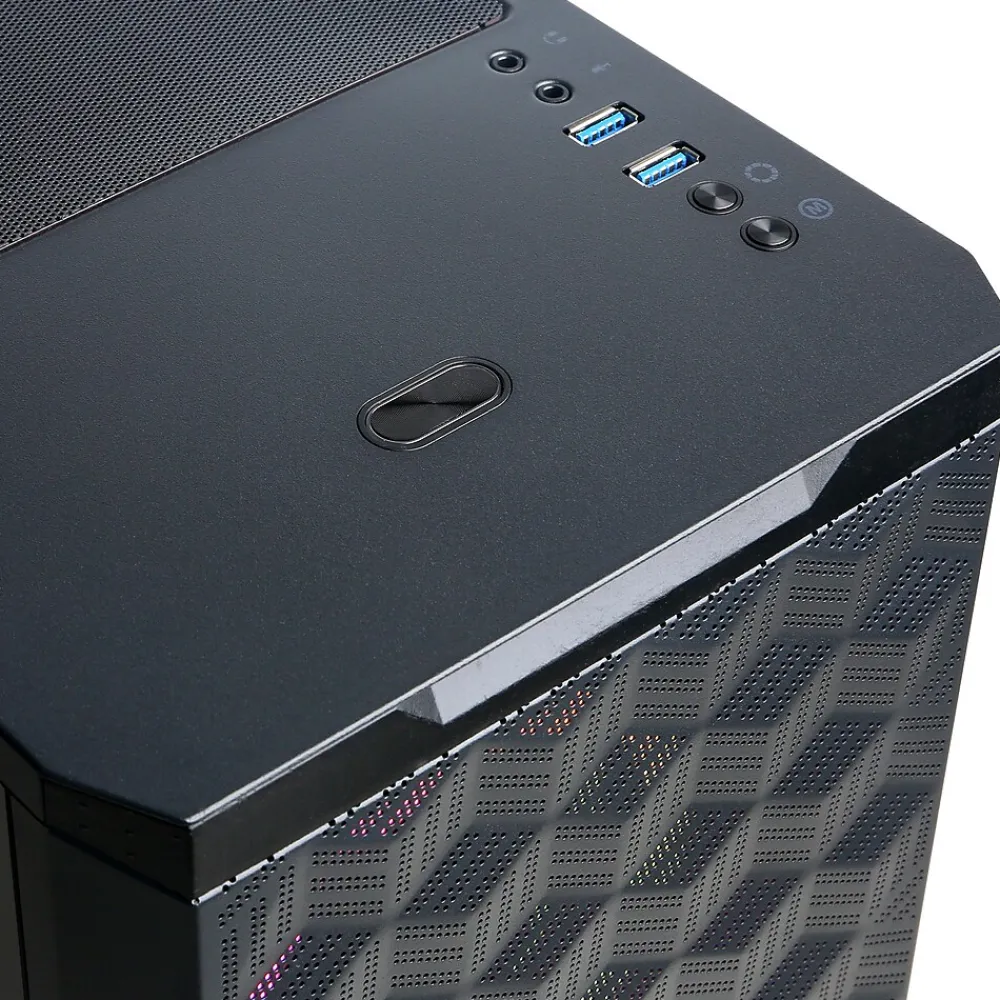 Sale CyberPowerPC Gamer Supreme Gaming Desktop Computer, Intel Core i7-14700F, 16GB Memory, 2TB SSD (SLC10000CPGV15)