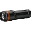Cyclops Cyc-1Wf 80-Lumen High-Output Led Flashlight With Strobe Light (GSMCYC1WFDS)