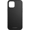 Cygnett AlignPro MagSafe Phone Case for iPhone 12 Pro/Max, Black (CY3594CPMAG)