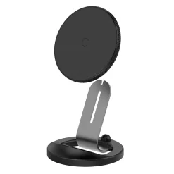 PrimePro 15-Watt Wireless Charging Stand (CY3435WIRDE)<Cygnett