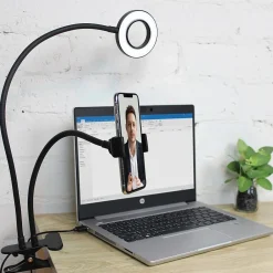 V-Classic 2-in-1 Selfie Ring Light (CY3414VCSRL)<Cygnett Sale
