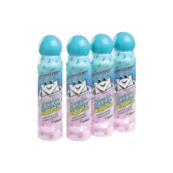 Online Dab 'N Seal 1.69 oz. Envelope Moistener, Blue, 4/Pack (56766)