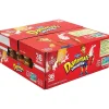 Dannon Danimals Explosion & Swingin' Strawberry Bananas Smoothies, 36/Pack (902-00019)