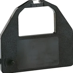 DataProducts Black Dot-Matrix Printer Ribbon (R6450)