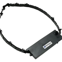 DataProducts Black Dot-Matrix Printer Ribbon (R5020)