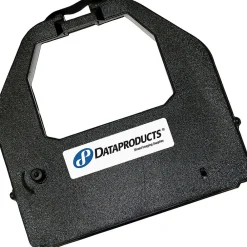 DataProducts Black Printer Ribbon (R6430)