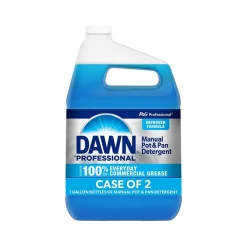 Dish Soap, 1 gal., 2/Pack (12163)<Dawn Professional Hot