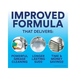 Dish Soap, 1 gal., 2/Pack (12163)<Dawn Professional Hot