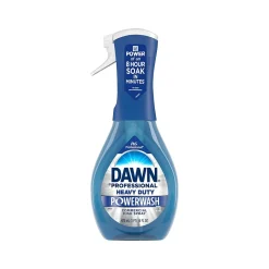 Heavy Duty Powerwash Dish Soap Spray, 16 fl. oz. (12300)<Dawn Professional Outlet