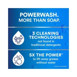 Heavy Duty Powerwash Dish Soap Spray, 16 fl. oz. (12300)<Dawn Professional Outlet