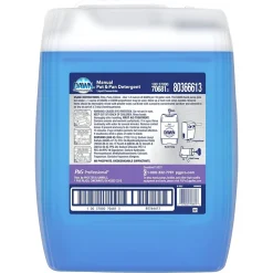 Liquid Dish Soap, Clean, 640 oz., 5 Gal. (70681)<Dawn Professional Discount
