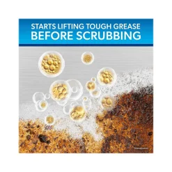 Liquid Dish Soap, Original Scent, 1 Gal. (8728)<Dawn Professional Hot