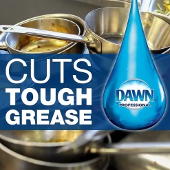 Liquid Dish Soap, Original Scent, 128 oz. (57445)<Dawn Professional Sale