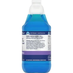 Liquid Dish Soap, Original Scent, 128 oz. (57445)<Dawn Professional Sale