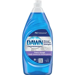 Liquid Dish Soap, Original Scent, 38 fl oz., 8/Carton (45112CT)<Dawn Professional Sale