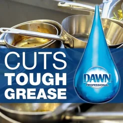 Liquid Dish Soap, Original Scent, 38 fl oz., 8/Carton (45112CT)<Dawn Professional Sale