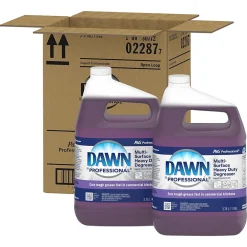 Multi-Surface Degreaser, 1 Gallon (Case of 2) (02372)<Dawn Professional Discount