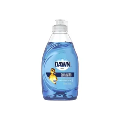 Ultra Dish Soap, Original, 7.5 Oz., 12/Carton (08124CT)<Dawn Outlet